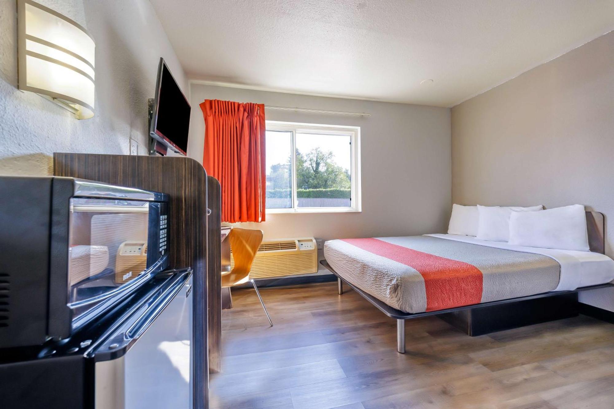 Studio 6 Seattle, Wa Sea Tac Airport South SeaTac Buitenkant foto